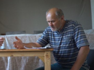 Документалка про сільський театр з Волині змагатиметься за нагороди Одеського кінофестивалю