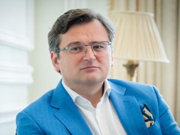 Кулеба розкритикував роль Московського патріархату у війні