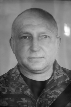 У Луцьку попрощалися з Героями Володимиром Закревою та Олександром Матвійчуком