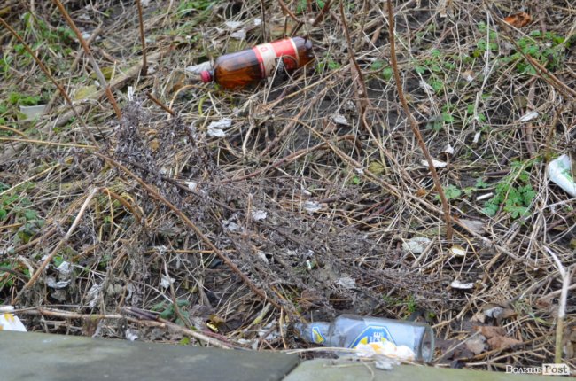 Нетуристичний Луцьк, або Що ховають під стінами замку Любарта. ФОТО