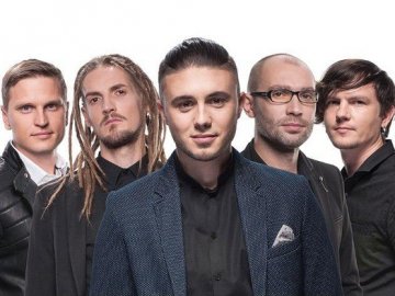 Лучанин пояснив, чому подав у суд на гурт «Антитіла»