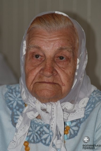 У Луцьку вшанували ветеранів-упівців. ФОТО