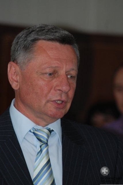 У Луцьку вшанували ветеранів-упівців. ФОТО