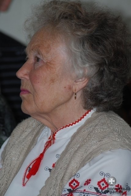 У Луцьку вшанували ветеранів-упівців. ФОТО