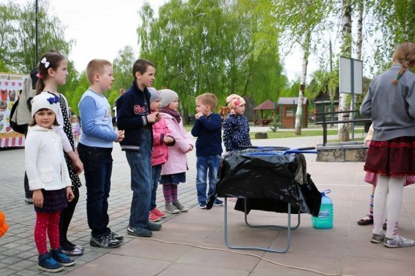 У Луцькому зоопарку продавали розмальовки, щоб нагодувати бездомних тварин. ФОТО 