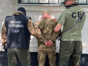 У лавах ЗСУ затримали російського шпигуна, який «полював» на ППО