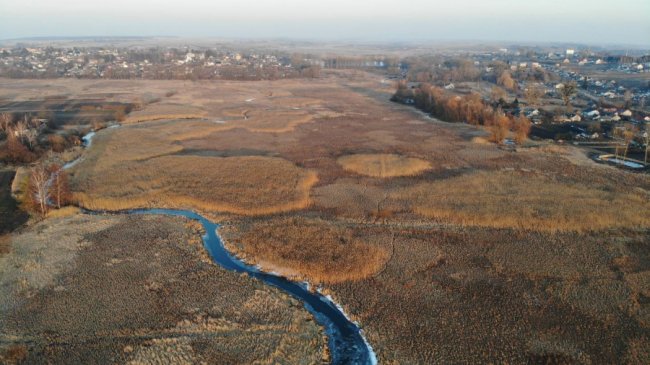 «Якби ви побачили з висоти, яка красива наша земля, ви б не стали її палити», - волинські рятувальники