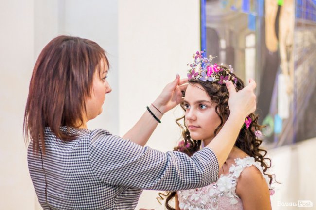 У Луцьку відгриміла наймодніша подія весни. ФОТОРЕПОРТАЖ