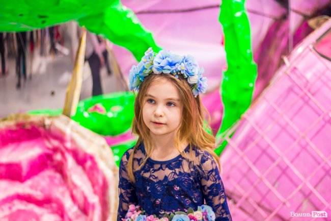 У Луцьку відгриміла наймодніша подія весни. ФОТОРЕПОРТАЖ