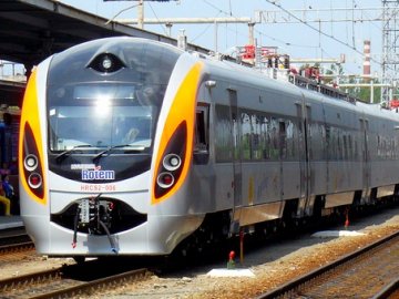 Україна припинила залізничне сполучення з іншими країнами