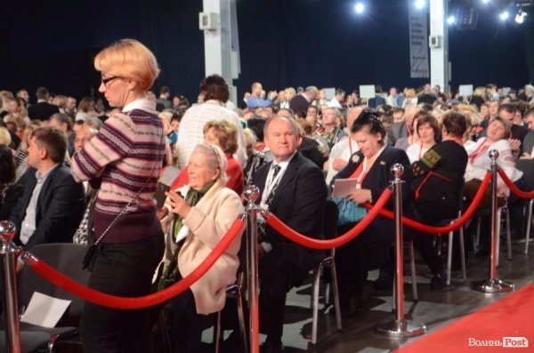 Презентували стратегію розвитку села та сімейного фермерства