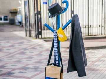 Фінал фестивалю «Мандрівний вішак» відбудеться у сучасному приміщенні WEST AUTO HUB*