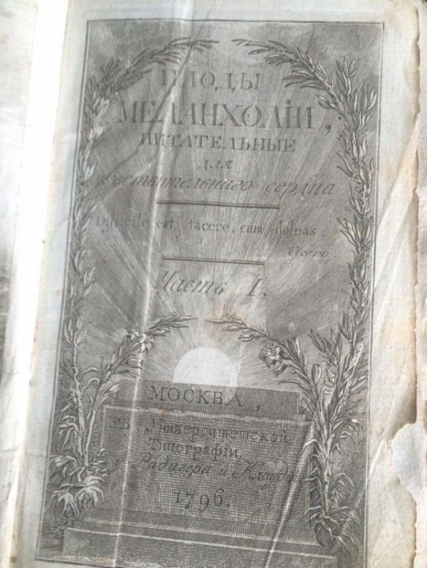 На Волині засудили контрабандиста старовини