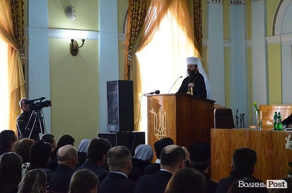 Ми готові до діалогу, – глава УГКЦ про взаємини з УПЦ МП. ФОТО