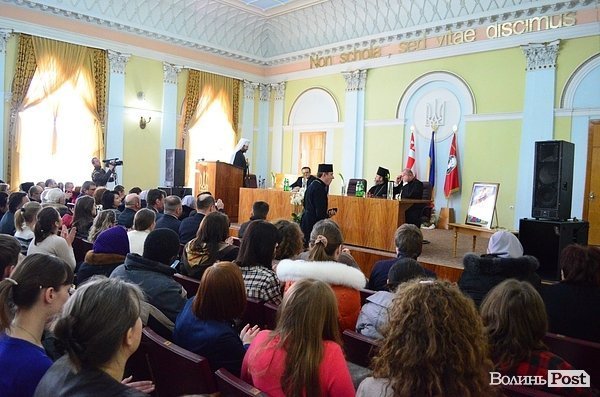 Ми готові до діалогу, – глава УГКЦ про взаємини з УПЦ МП. ФОТО