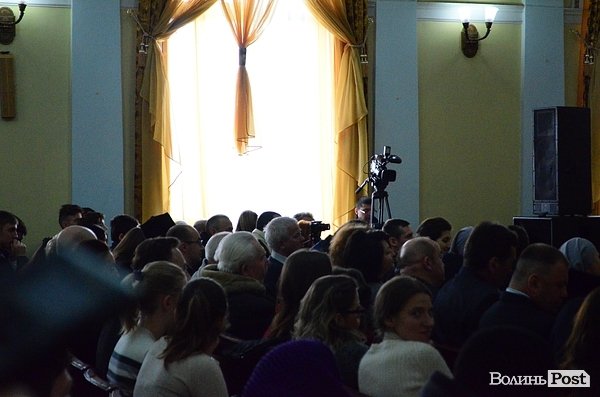 Ми готові до діалогу, – глава УГКЦ про взаємини з УПЦ МП. ФОТО