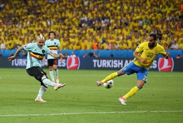 ЄВРО-2016. Шістнадцять - далі, вісім - додому