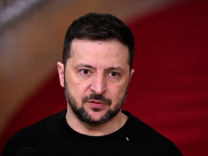США відновили обмін розвідданими з Україною, - Зеленський
