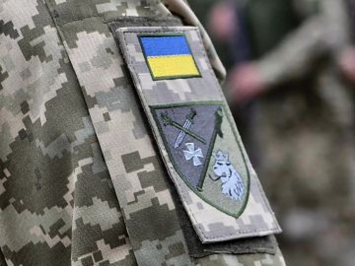 Волинянин кинув каменем у працівника ТЦК і ледь не отримав тюремний строк