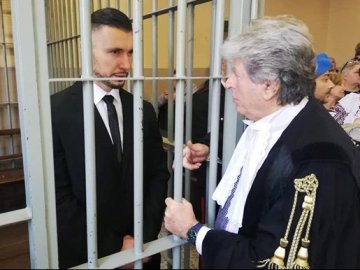 В Італії нацгвардійця Марківа засудили до 24 років ув'язнення