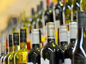 У громаді на Волині обмежили продаж алкоголю