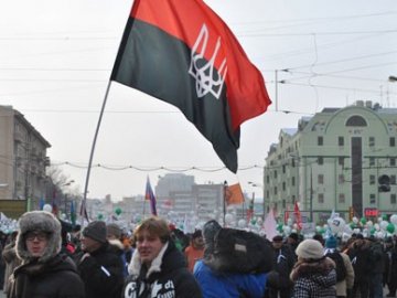 В Одесі хочуть заборонити символіку ОУН-УПА