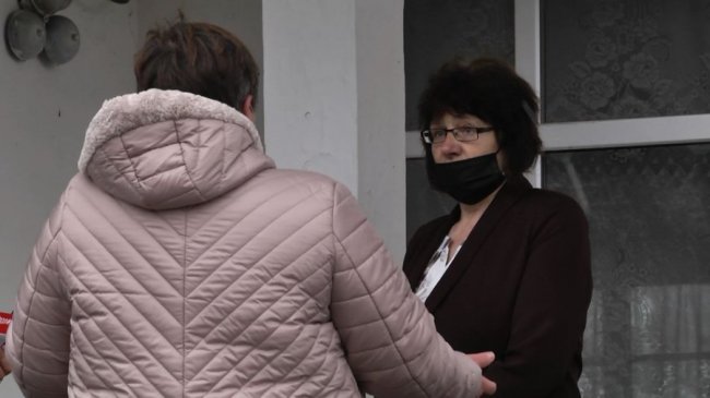 «Учні спровокували мене»: нові подробиці побиття вчителькою учня на Волині.ВІДЕО