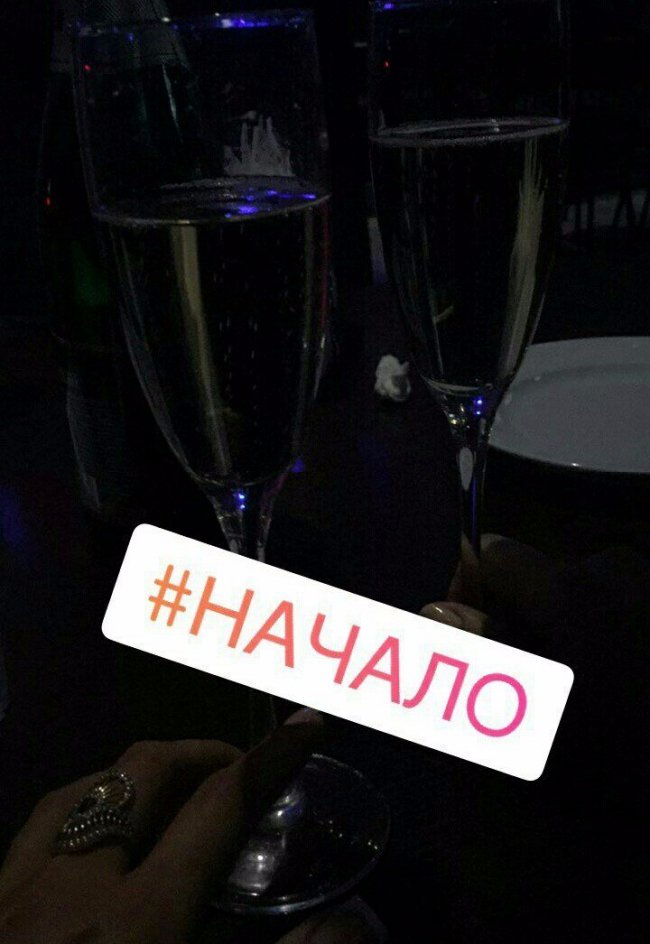 Безглузда смерть: п’яні дівчата «врізалися» в стоп в прямому ефірі Instagram