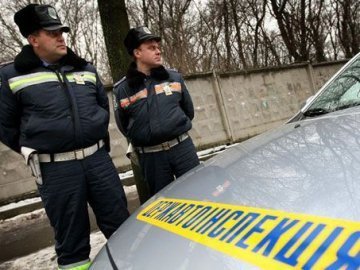 Штрафи для українських водіїв хочуть підняти втричі
