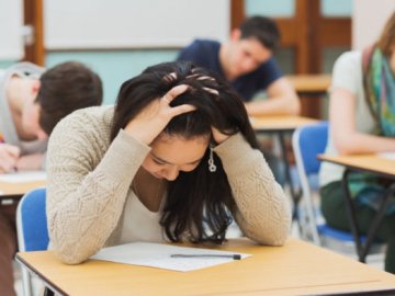 У Луцьку розказали, яких нововведень чекати від ЗНО у 2019 році