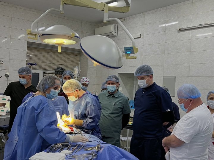 Його серце продовжує битися: волинянин посмертно врятував чотири життя