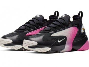 З чим носити кросівки на грубій підошві*