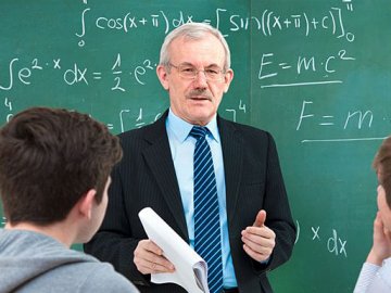 Четверо волинян змагатимуться за звання «Учитель року – 2024»