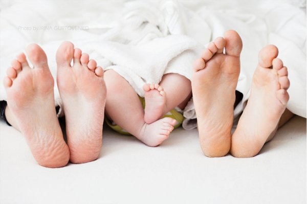 Фотовиставка Ірини Гуртовенко