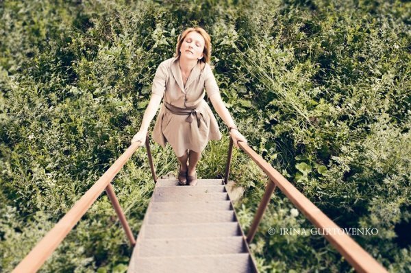 Фотовиставка Ірини Гуртовенко