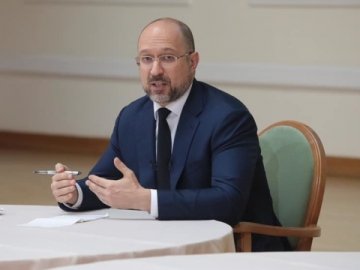 Шмигаль розповів, як підвищать пенсії у наступному році