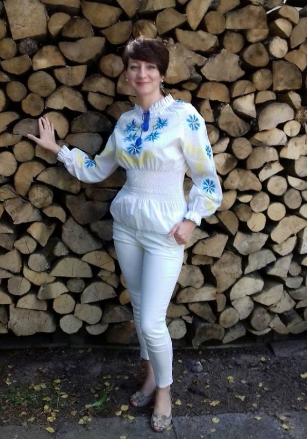 За 6 років проживання у Польщі зрозуміла, яка краса оточувала мене вдома, – волинянка про життя за кордоном