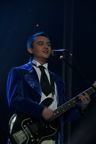 Адам Горбатюк