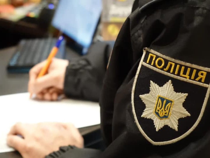 За «покращення показників»: на Волині поліцейського покарали за фіктивні адмінматеріали
