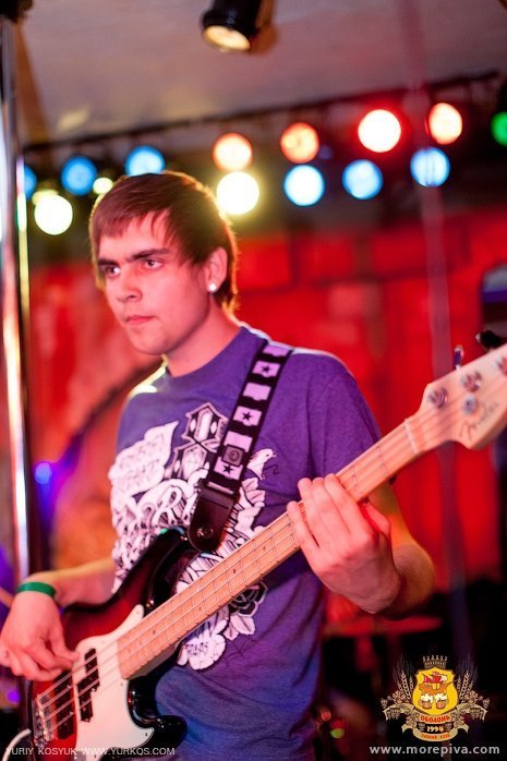 Як у Луцьку відбирали гурт на «Woodstock». ФОТО