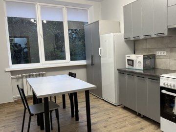 У реконструйований гуртожиток луцького вишу почали заселяти переселенців