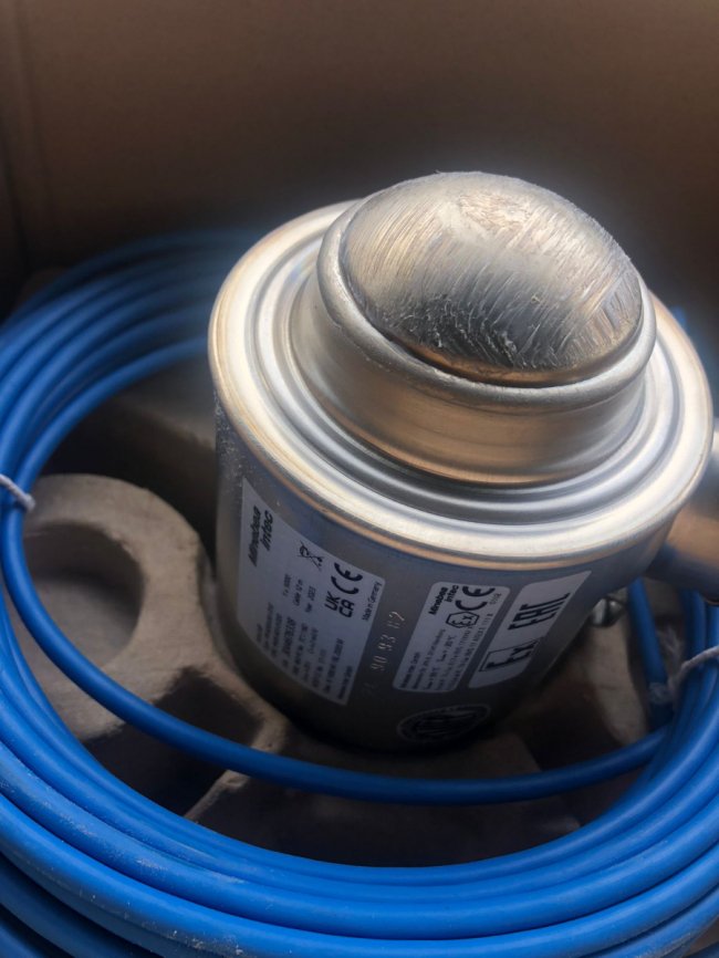 Волинянин через «Устилуг» намагався незаконно провезти електроприладів на майже мільйон гривень