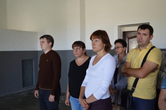 У Ковелі модернізували очисні споруди. ФОТО