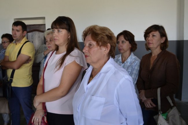 У Ковелі модернізували очисні споруди. ФОТО