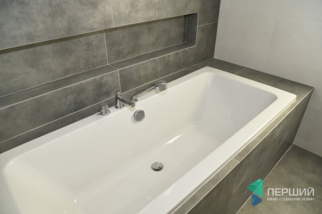 Екскурсія таунхаусом «Інвестора». Репортаж*