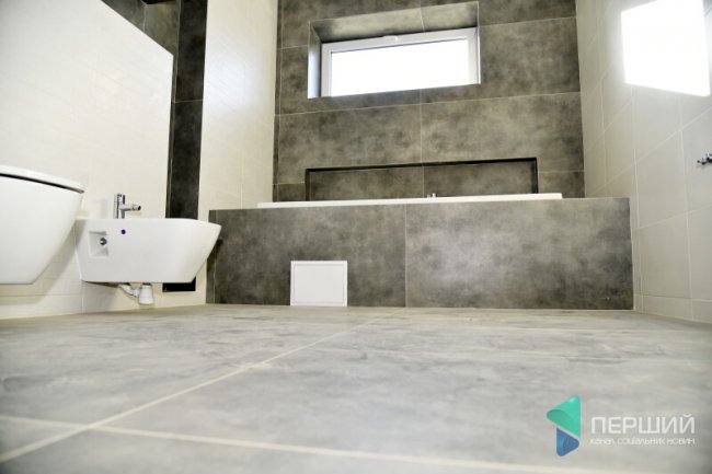 Екскурсія таунхаусом «Інвестора». Репортаж*