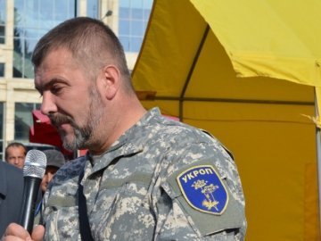 «51-шу бригаду продав і здав генерал Литвин», - командир батальйону «Дніпро-1». ФОТО. ВІДЕО