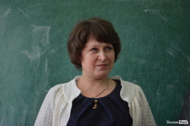 На Волині діти вчаться в аварійній «довоєнній» школі. ФОТО