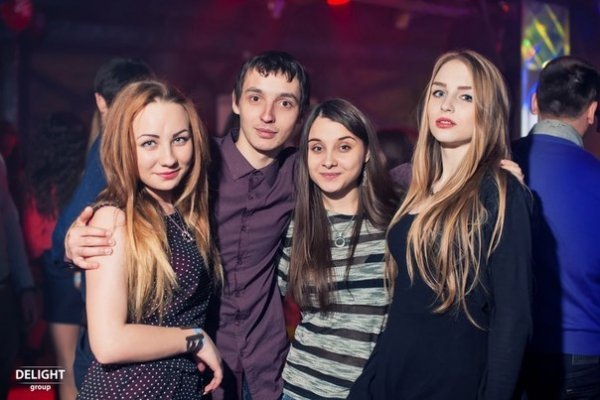 Луцька агенція розваг відзначила дворіччя. ФОТО