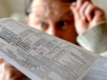 У Нововолинську  хочуть підвищити ціни на воду